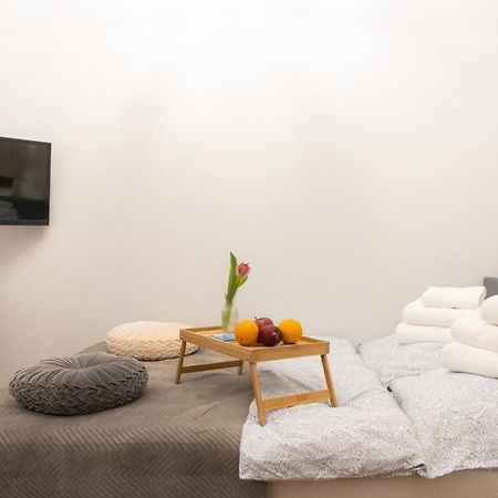 제수프 Apartament Centrum 아파트 외부 사진