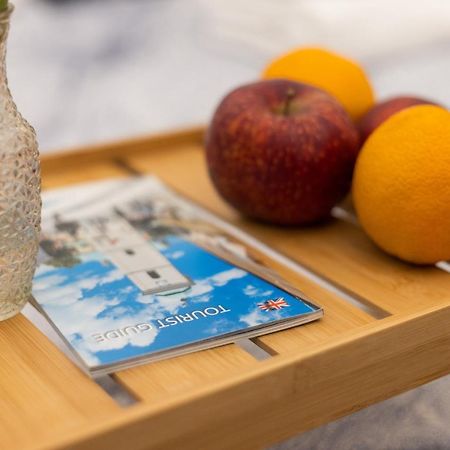 제수프 Apartament Centrum 아파트 외부 사진