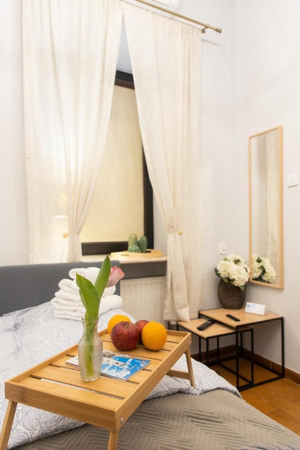 제수프 Apartament Centrum 아파트 외부 사진
