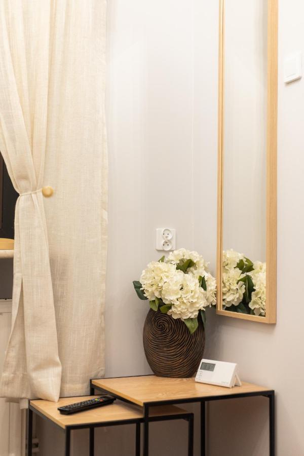 제수프 Apartament Centrum 아파트 외부 사진