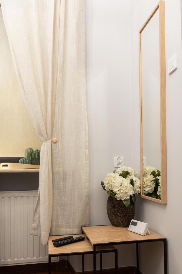 제수프 Apartament Centrum 아파트 외부 사진