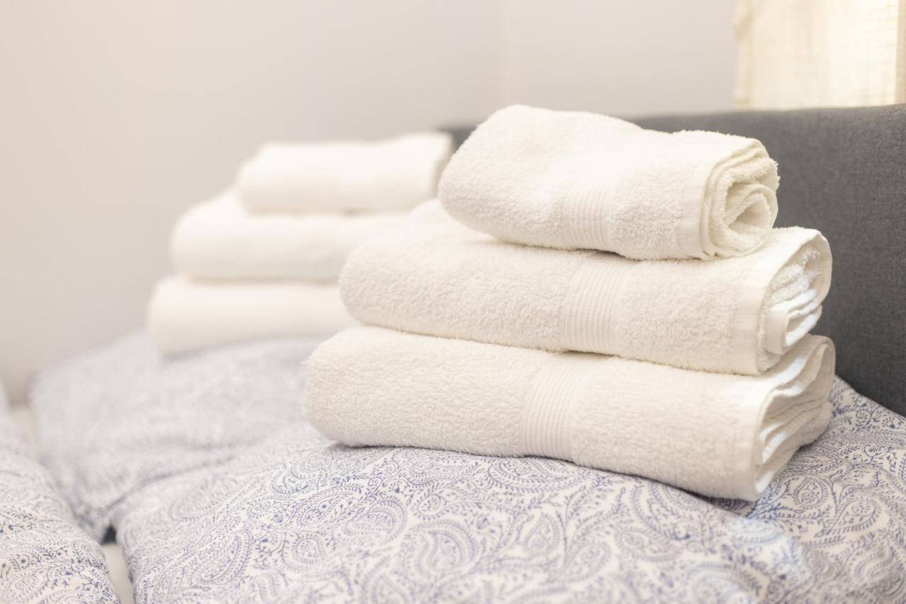 제수프 Apartament Centrum 아파트 외부 사진