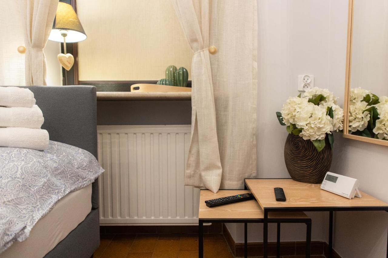 제수프 Apartament Centrum 아파트 외부 사진