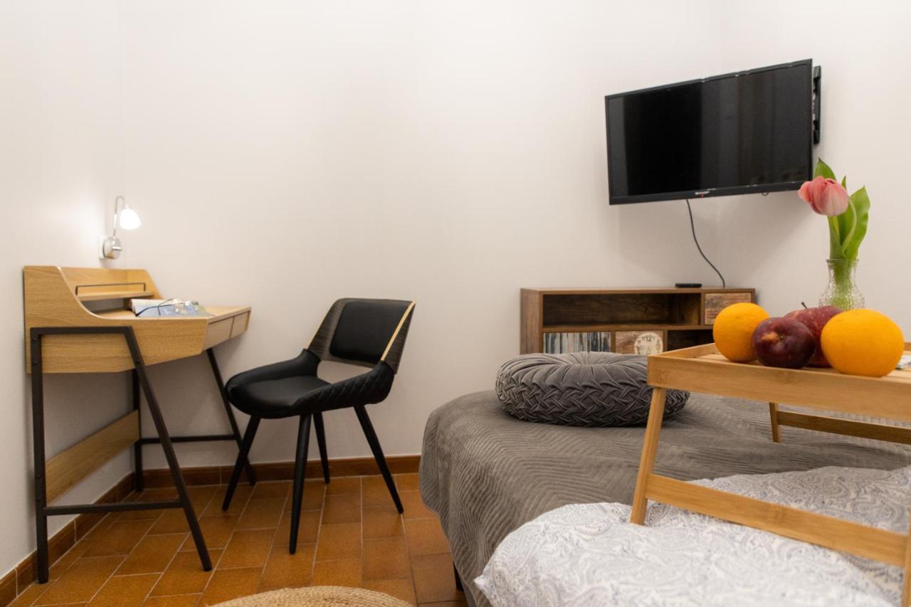 제수프 Apartament Centrum 아파트 외부 사진