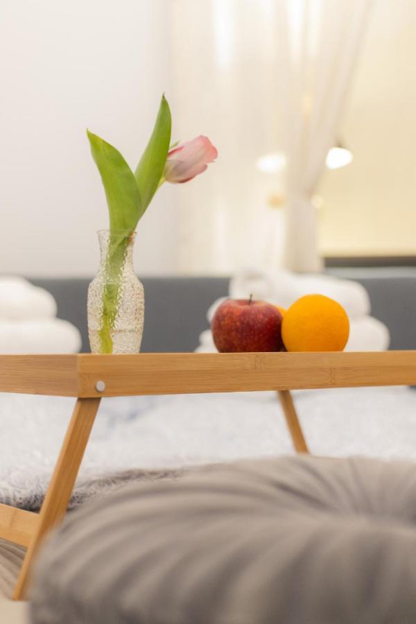 제수프 Apartament Centrum 아파트 외부 사진