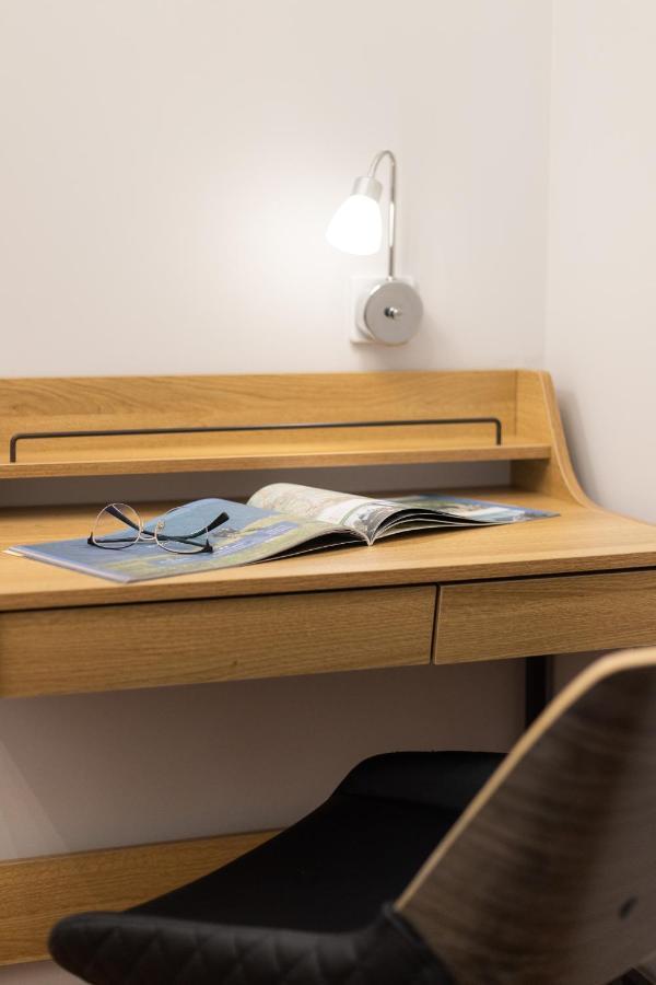 제수프 Apartament Centrum 아파트 외부 사진